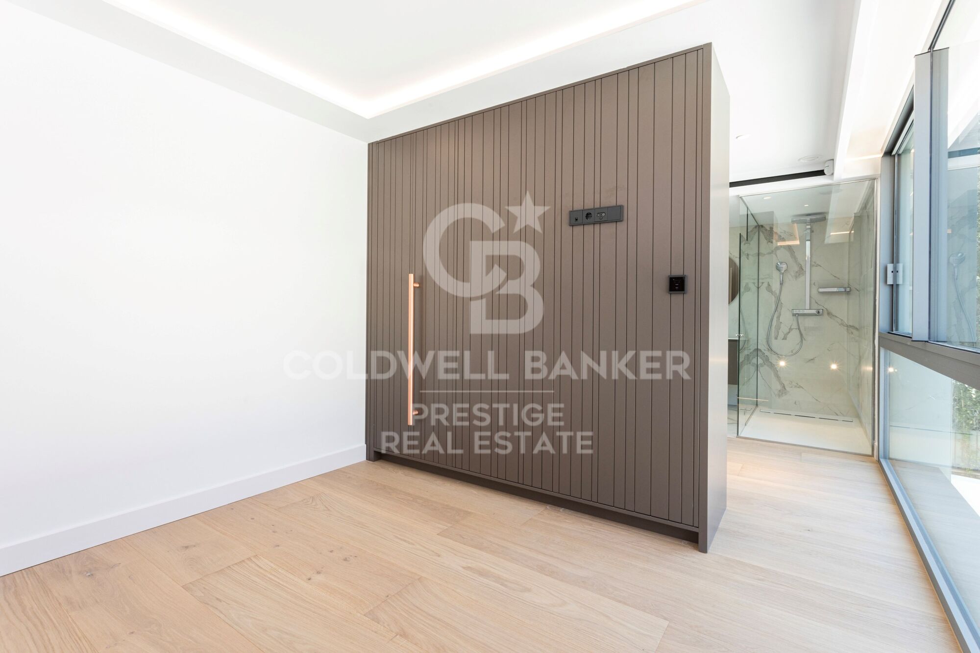 Brand new luxury property for sale in Barcelona