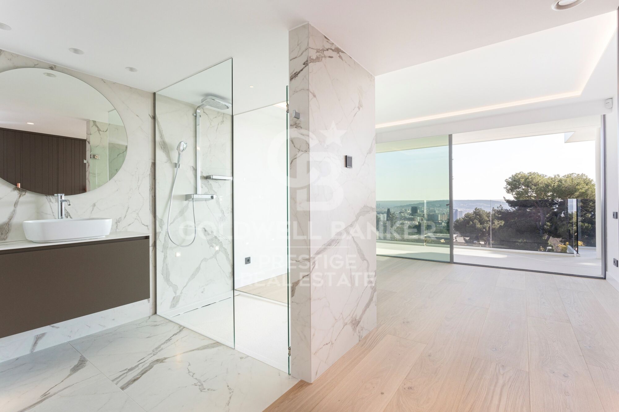 Brand new luxury property for sale in Barcelona