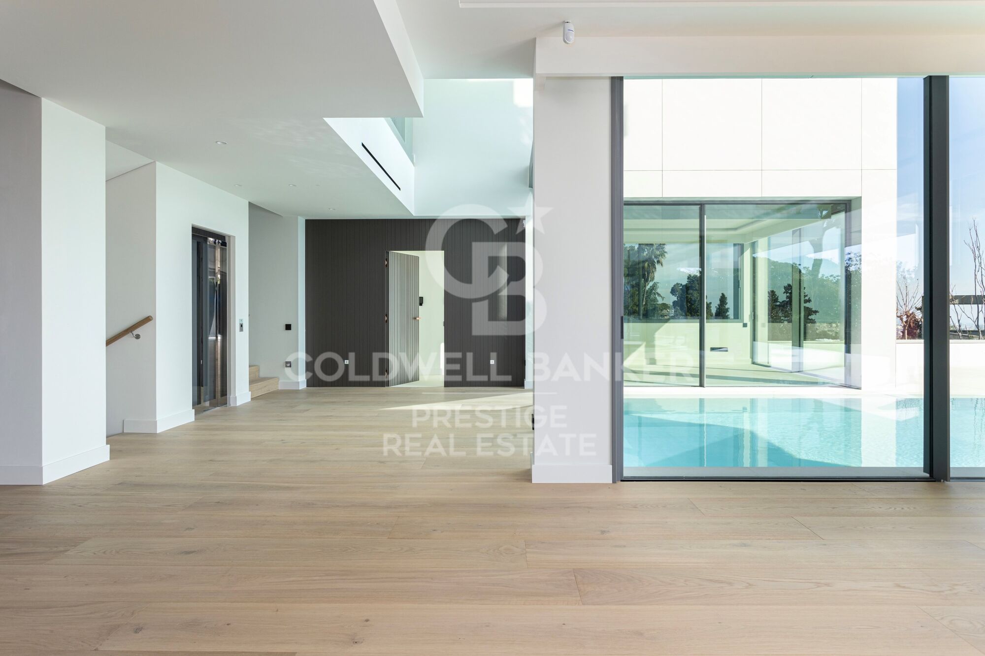 Brand new luxury property for sale in Barcelona