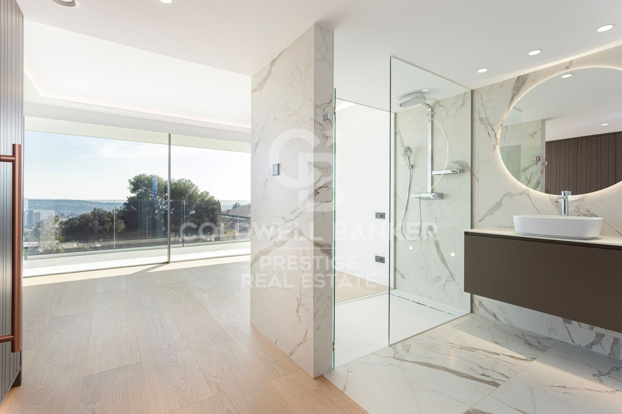 Brand new luxury property for sale in Barcelona