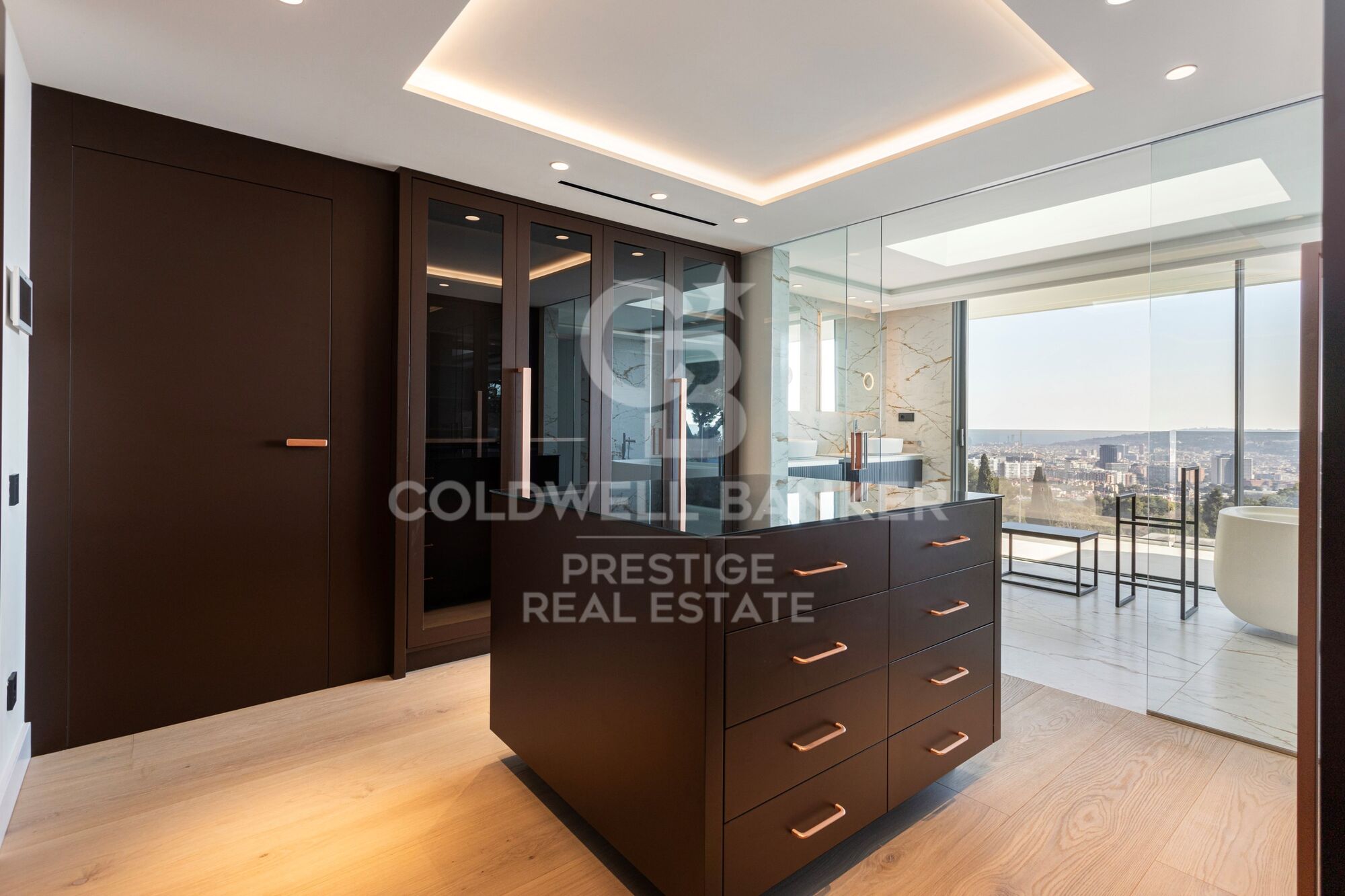 Brand new luxury property for sale in Barcelona