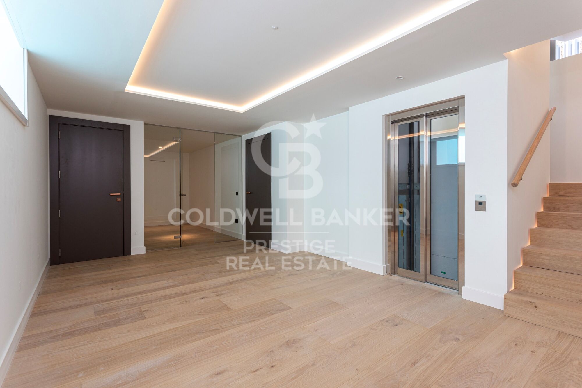Brand new luxury property for sale in Barcelona