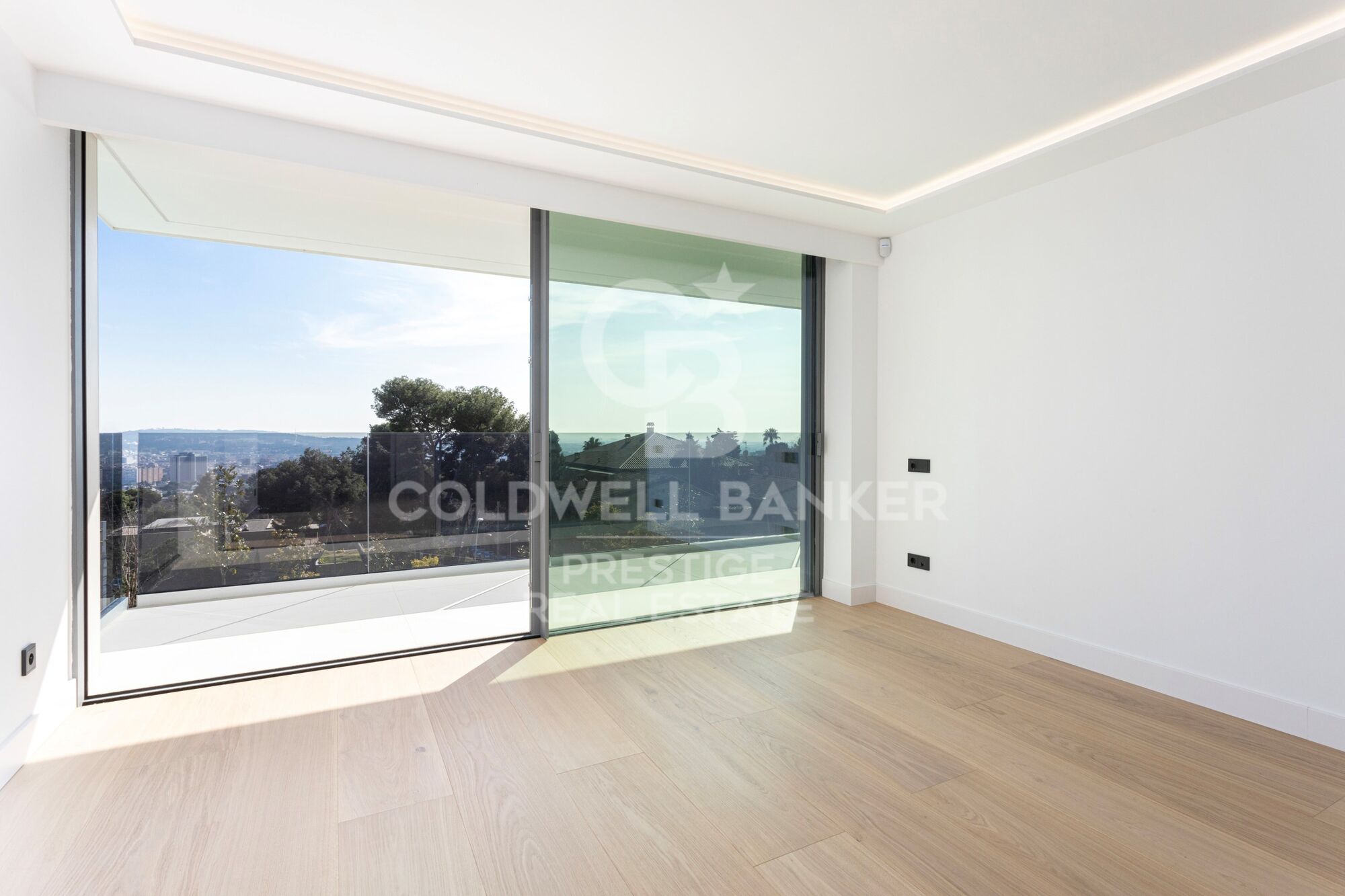 Brand new luxury property for sale in Barcelona