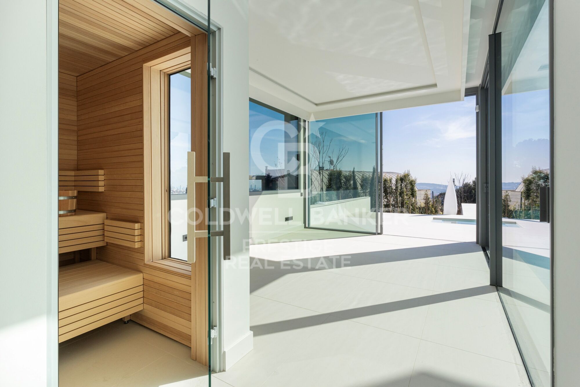 Brand new luxury property for sale in Barcelona