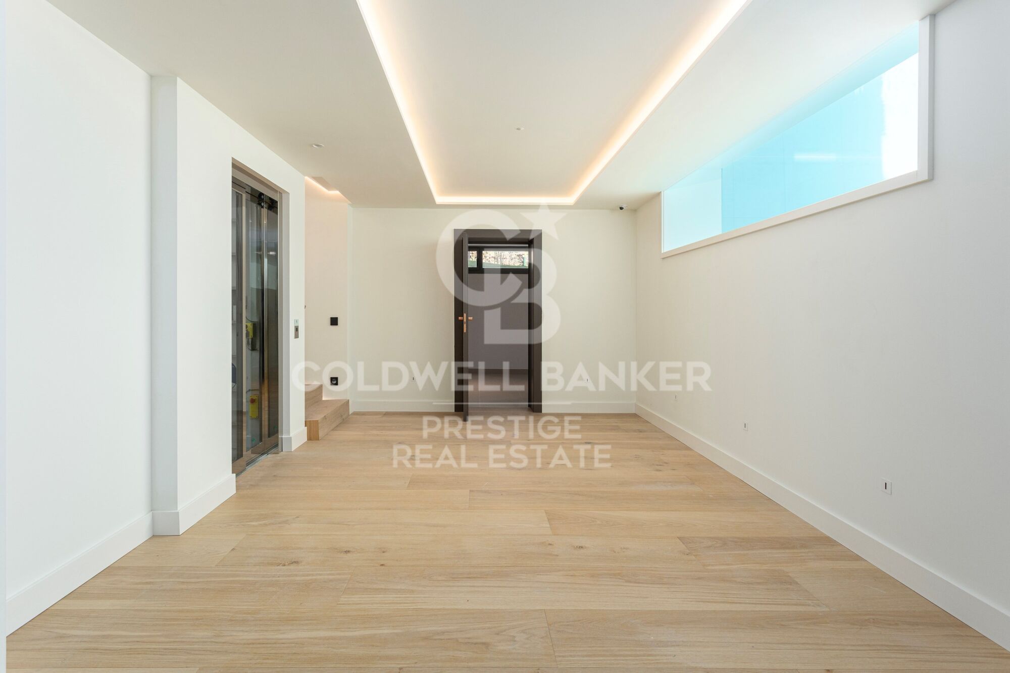 Brand new luxury property for sale in Barcelona
