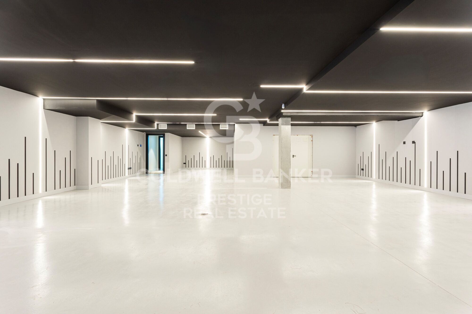 Brand new luxury property for sale in Barcelona