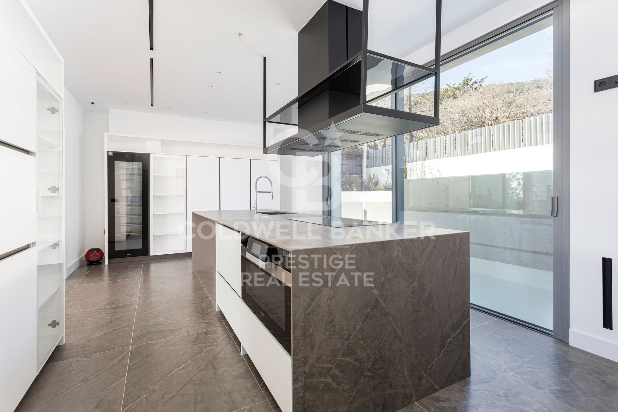 Brand new luxury property for sale in Barcelona