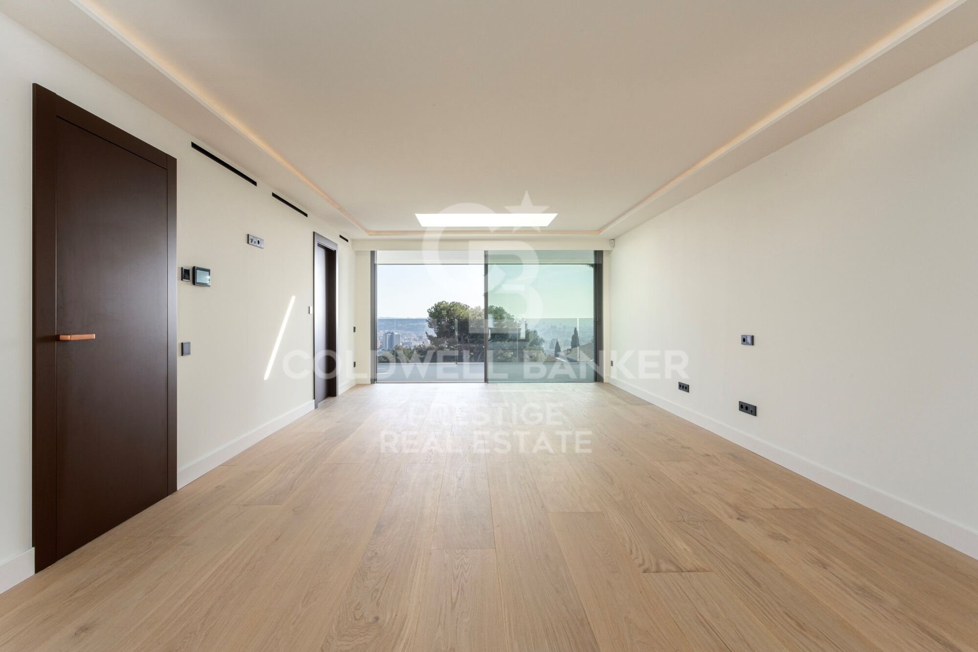 EXKLUSIVE LUXUSRESIDENZ IN PEDRALBES, BARCELONA
