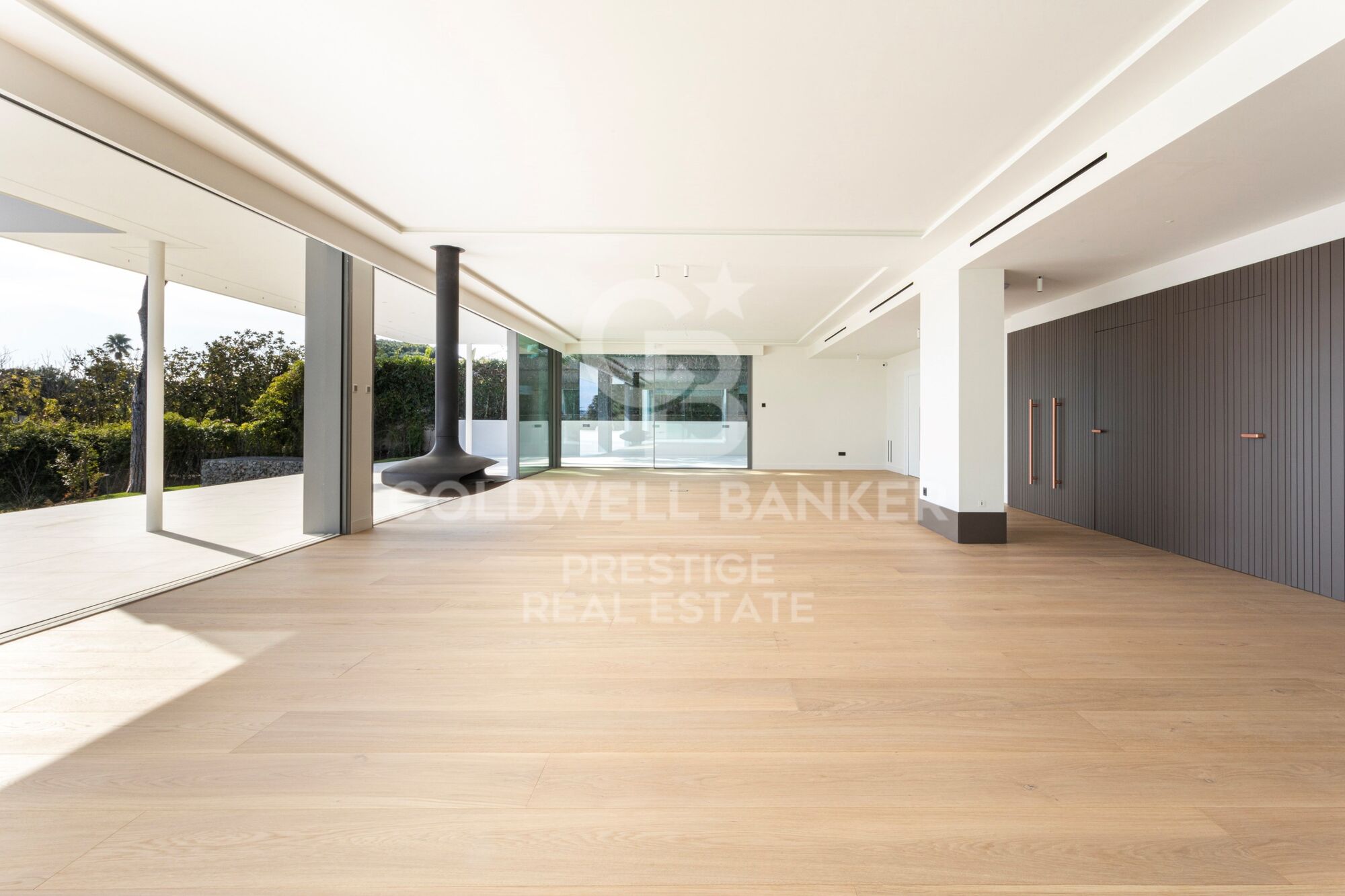 EXKLUSIVE LUXUSRESIDENZ IN PEDRALBES, BARCELONA