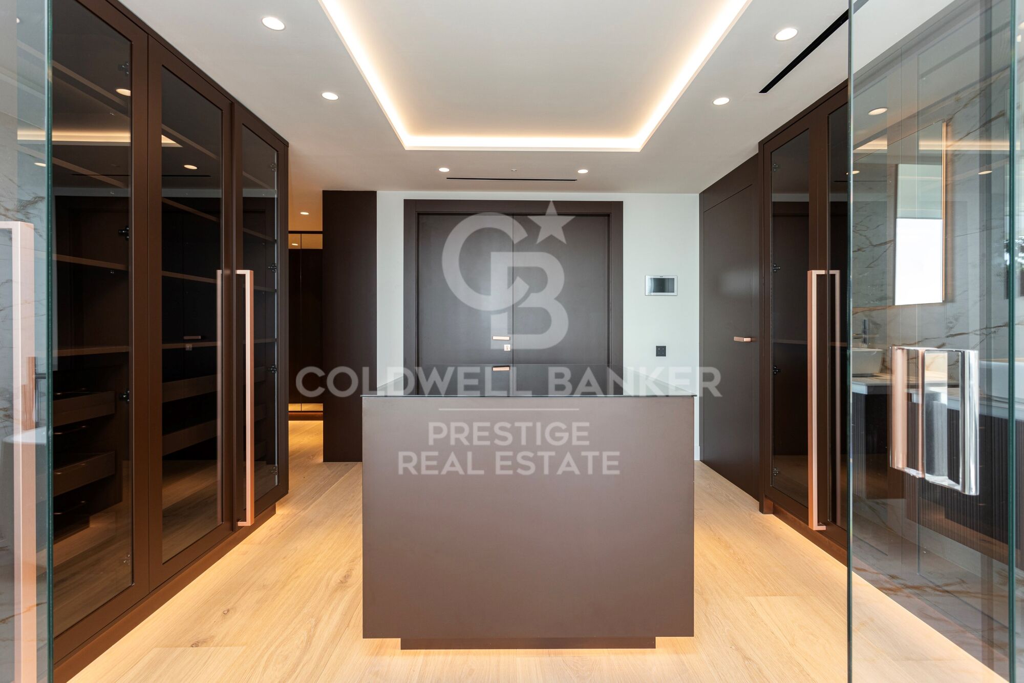 EXKLUSIVE LUXUSRESIDENZ IN PEDRALBES, BARCELONA