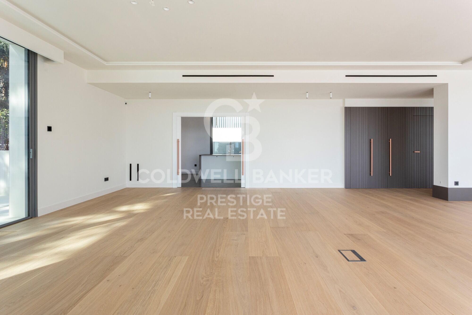 EXKLUSIVE LUXUSRESIDENZ IN PEDRALBES, BARCELONA