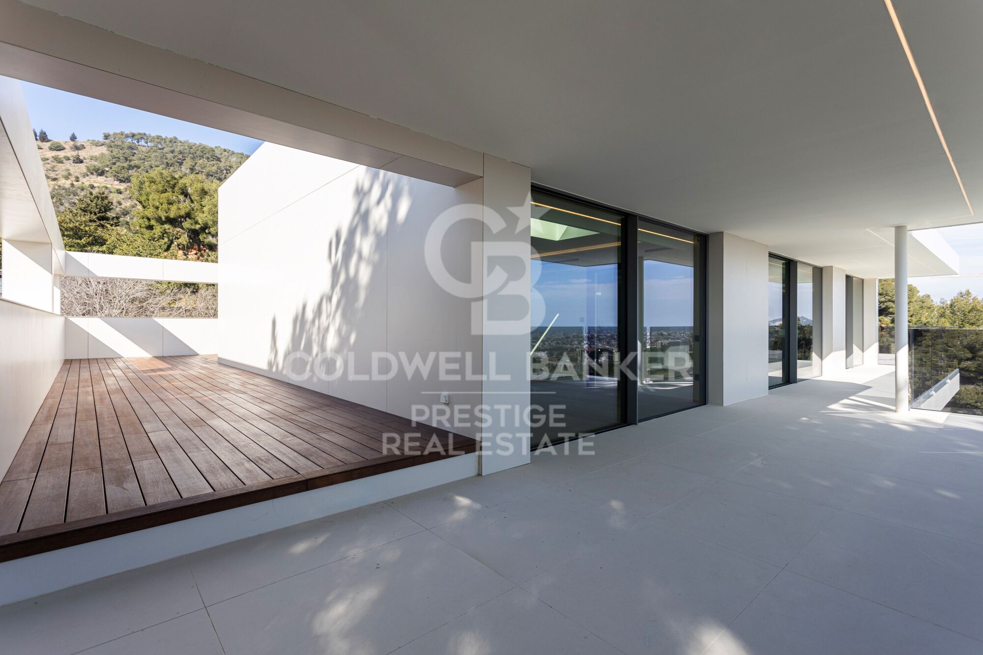 EXKLUSIVE LUXUSRESIDENZ IN PEDRALBES, BARCELONA