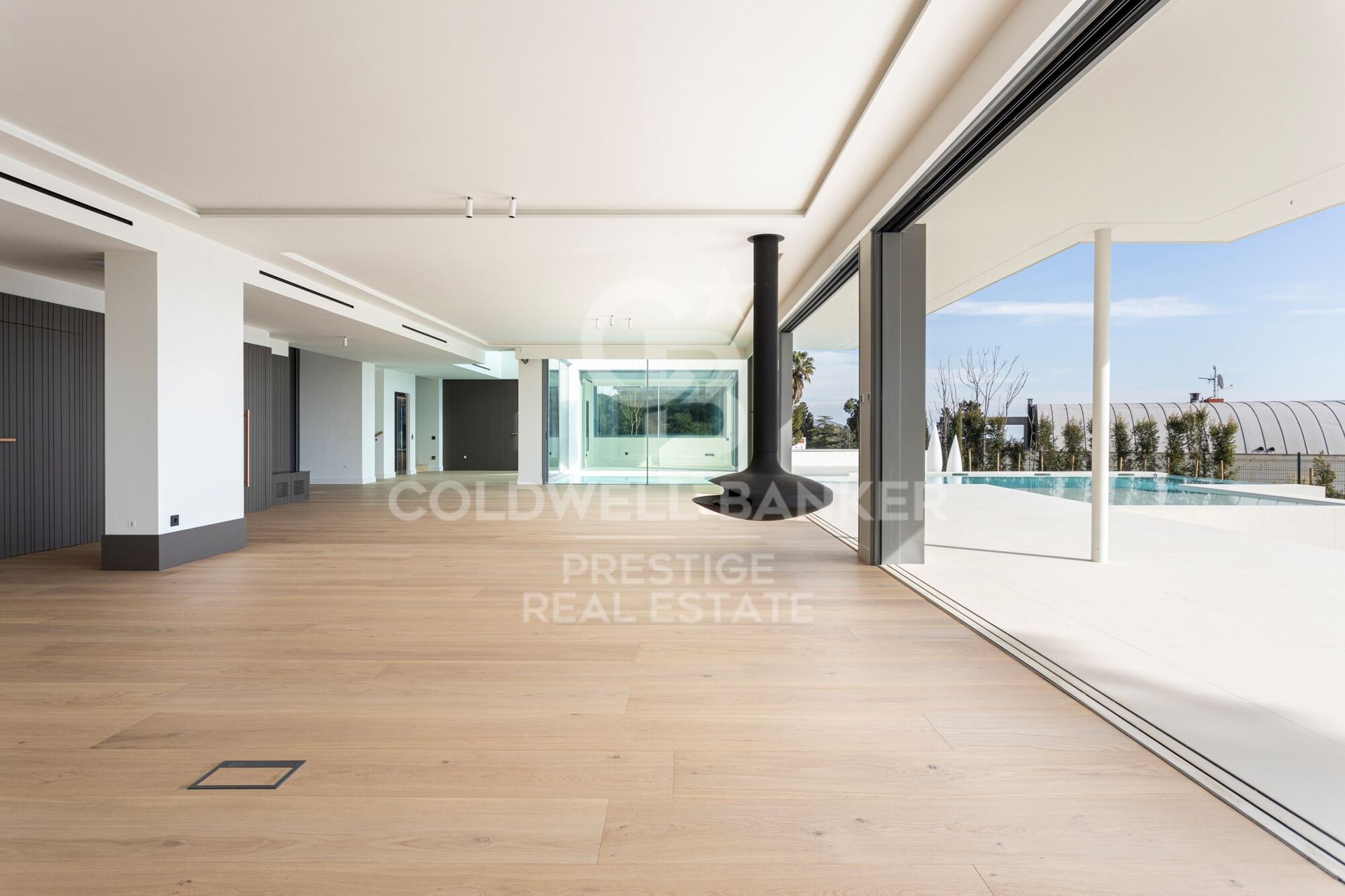 Brand new luxury property for sale in Barcelona