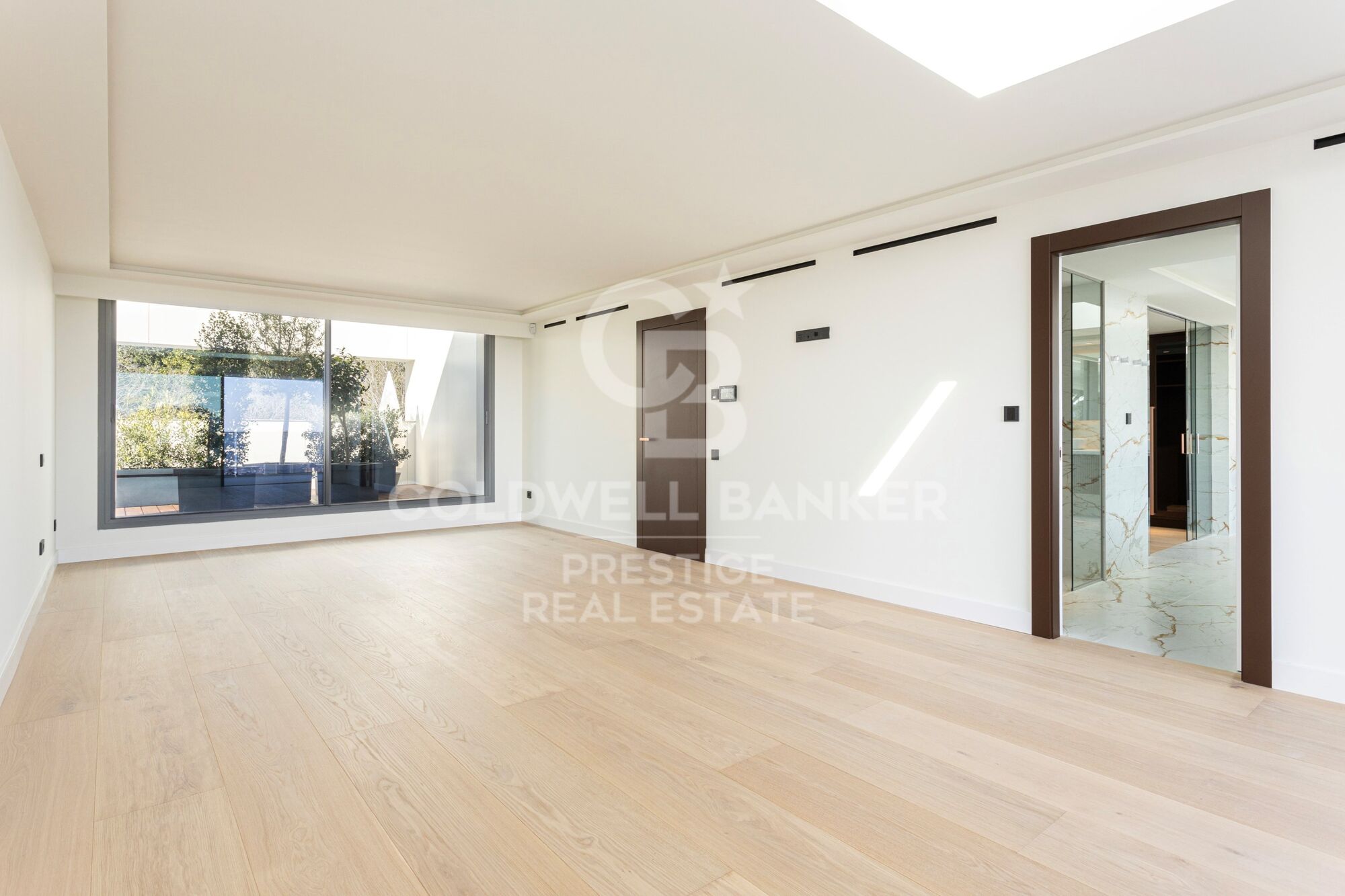 Brand new luxury property for sale in Barcelona