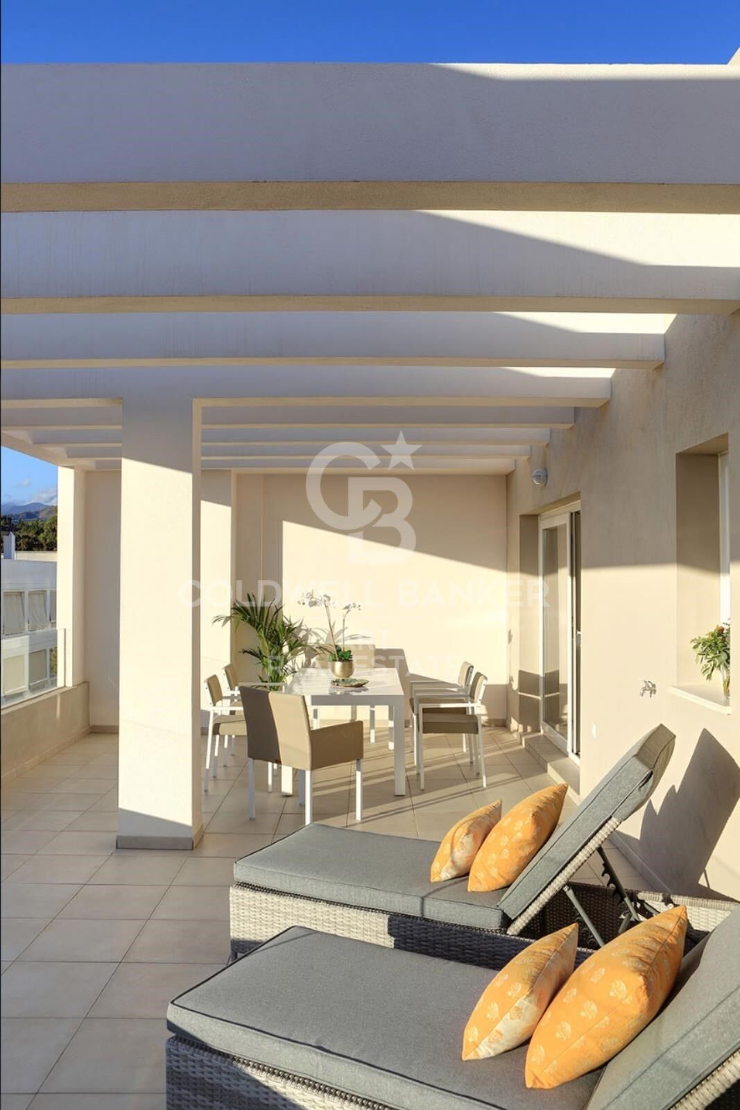 Appartements au troisième étage à Nueva Andalucía