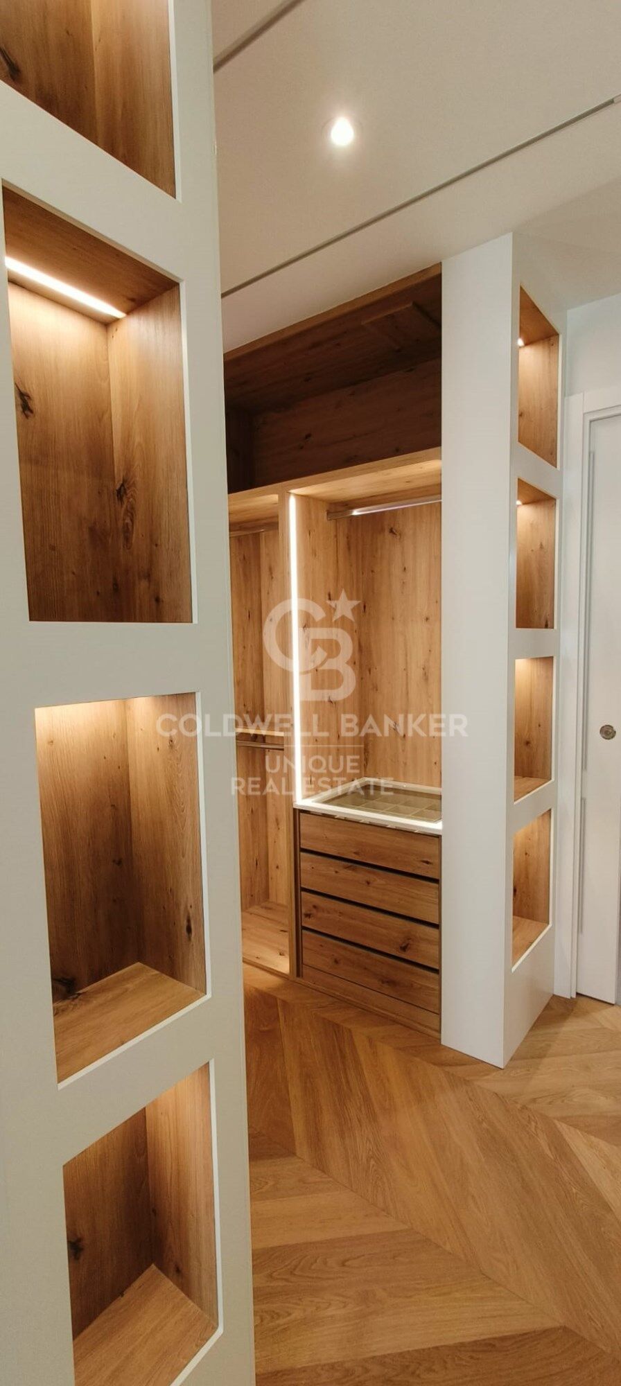 Penthouse for Sale in Recoletos