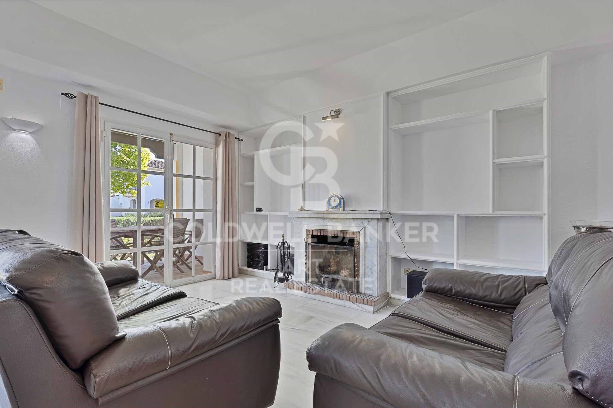 Preciosa casa adosada en Estepona