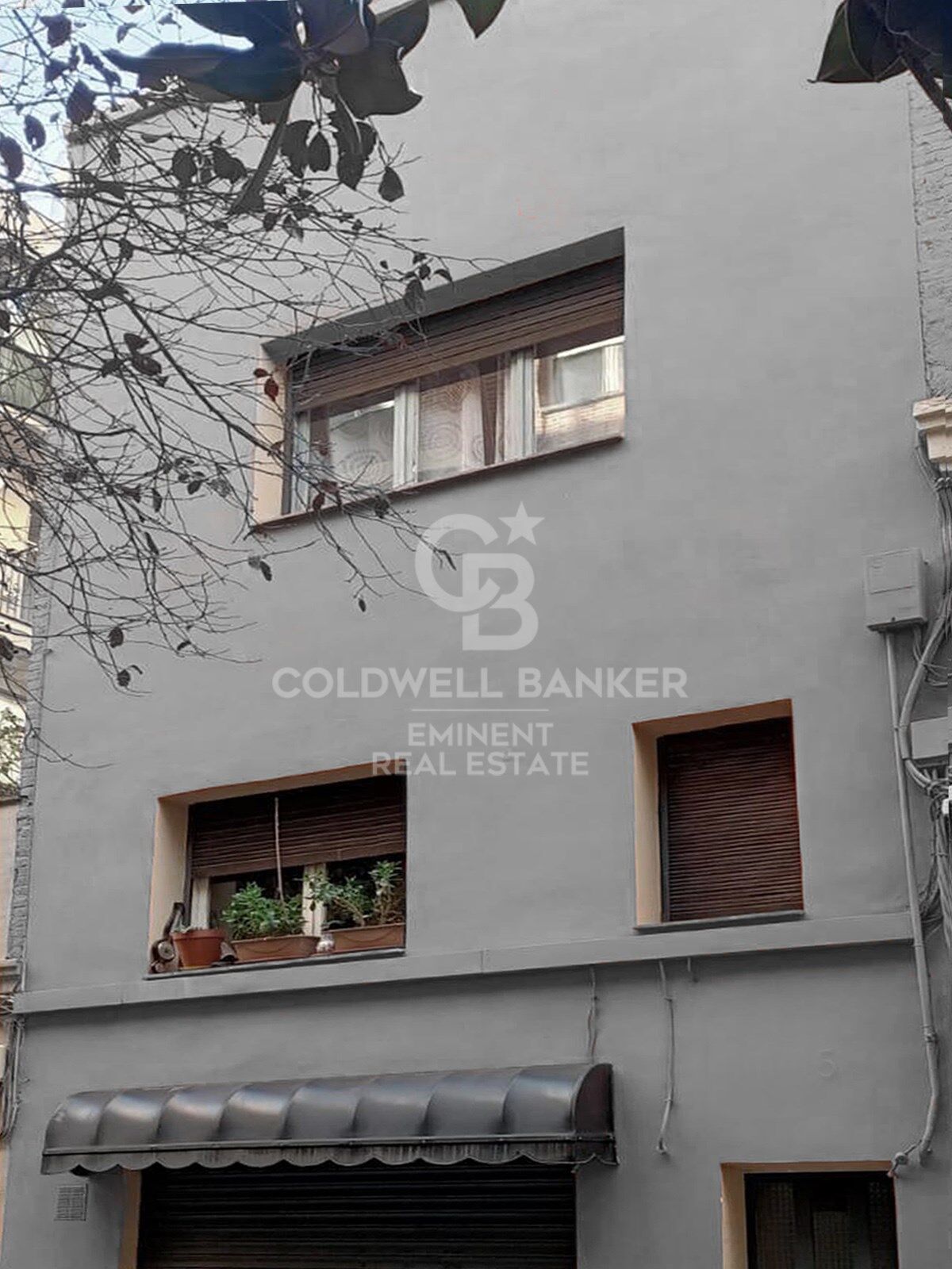 Building Sale Barcelona