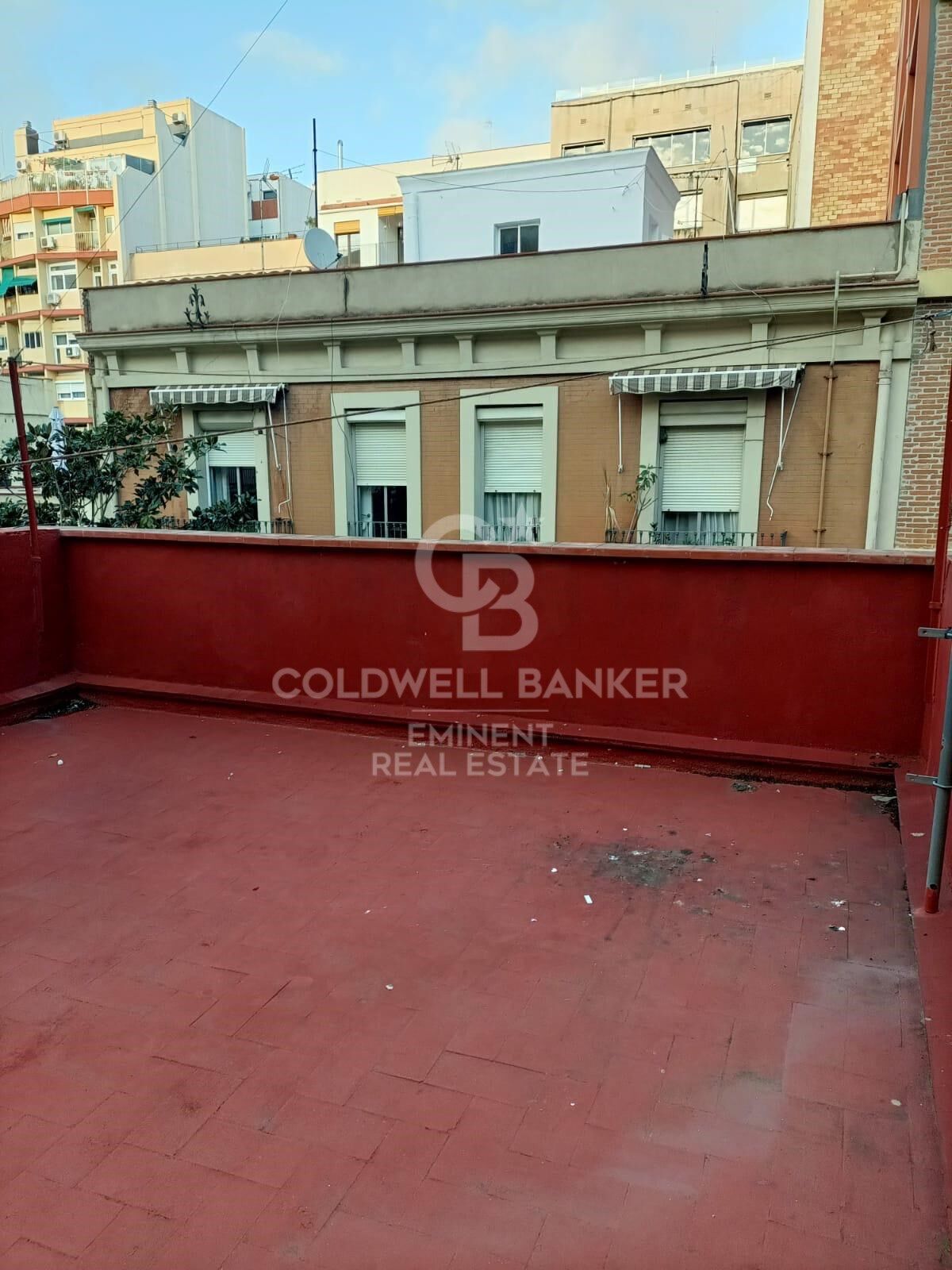 Building Sale Barcelona