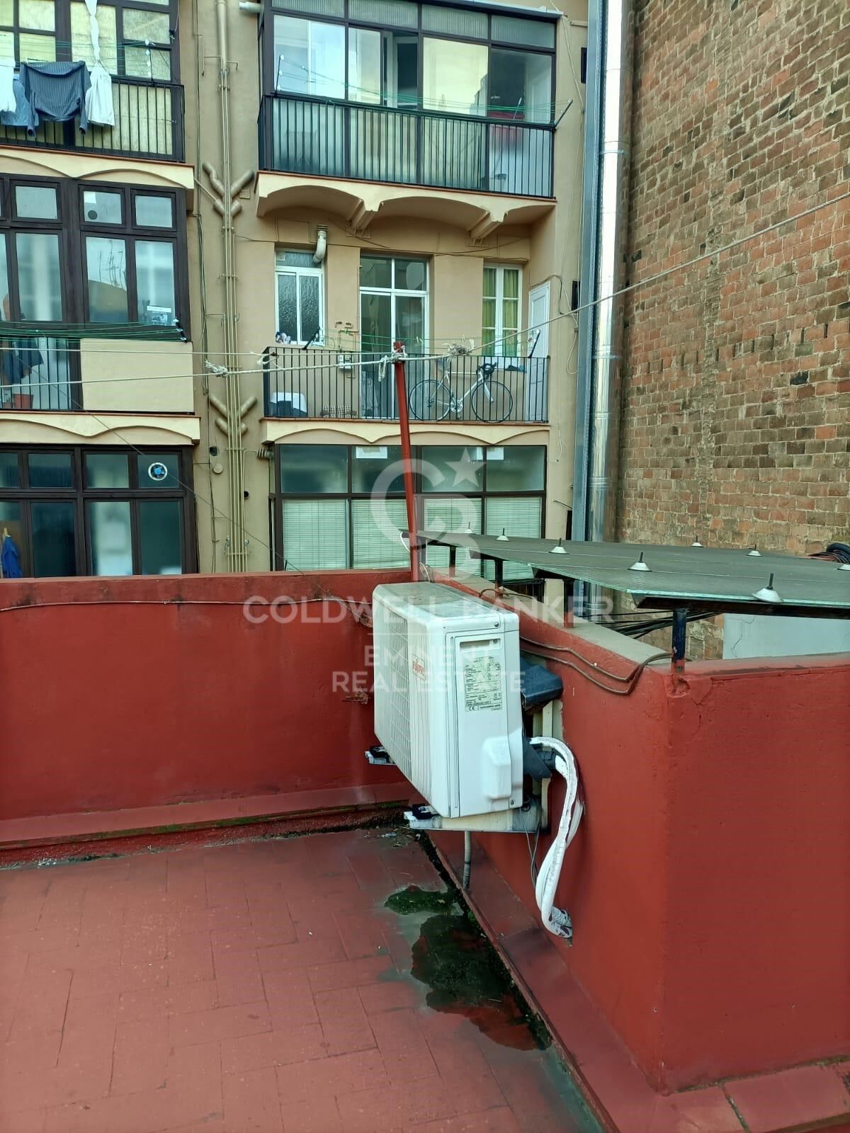 Building Sale Barcelona