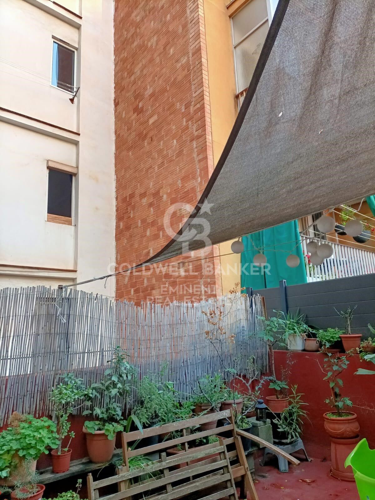 Building Sale Barcelona