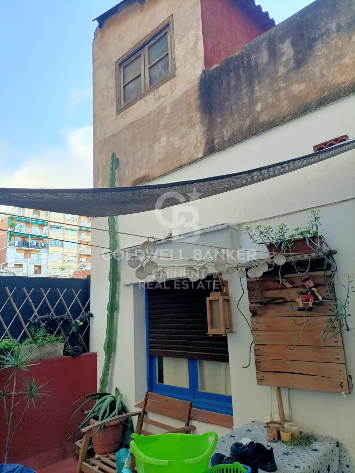 Building Sale Barcelona