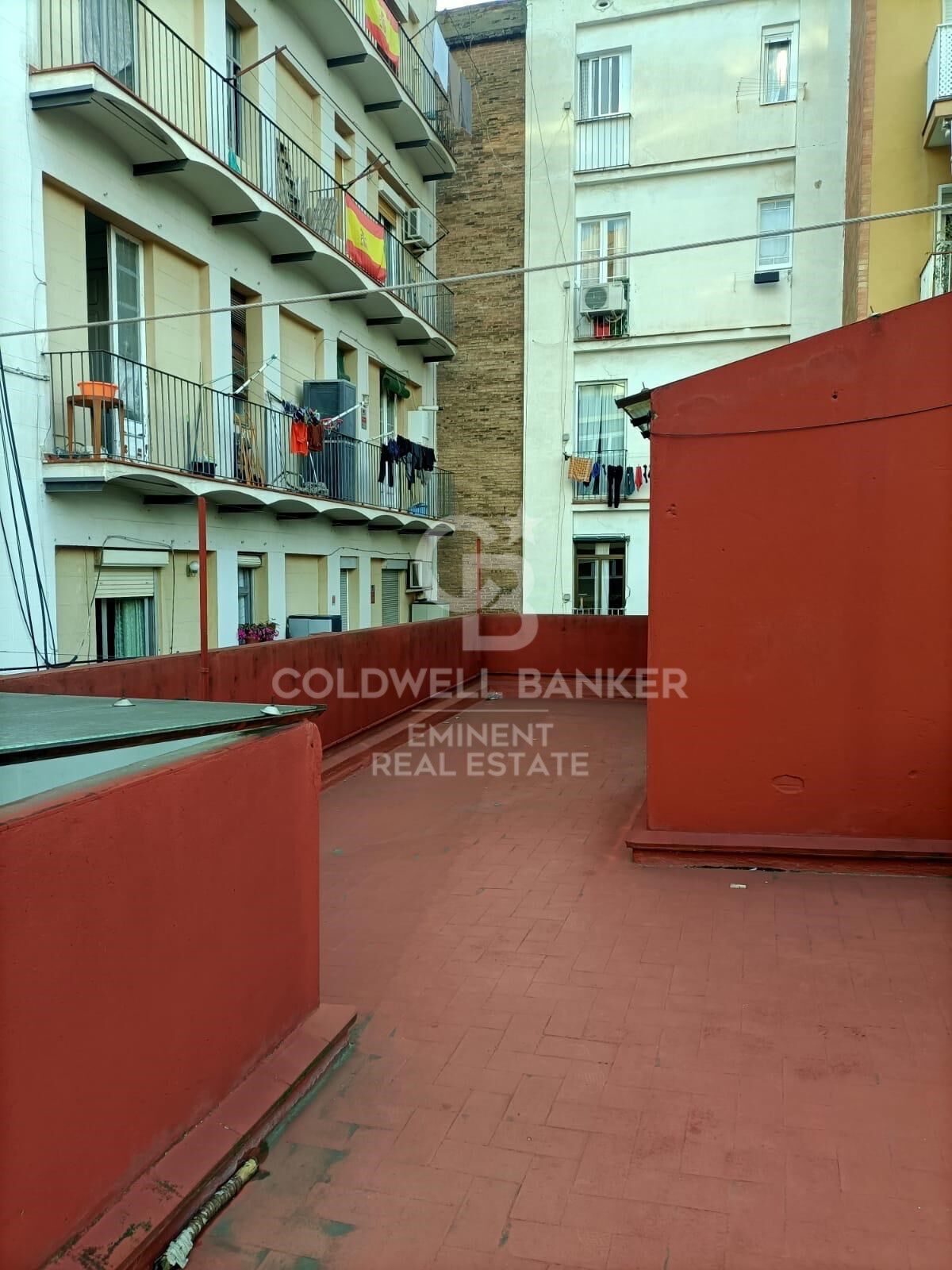 Building Sale Barcelona