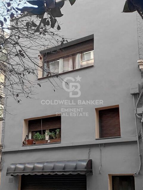 Building Sale Barcelona