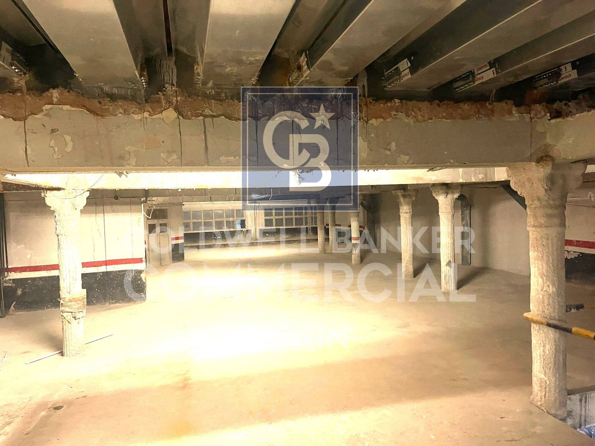 Commercial Sale Barcelona