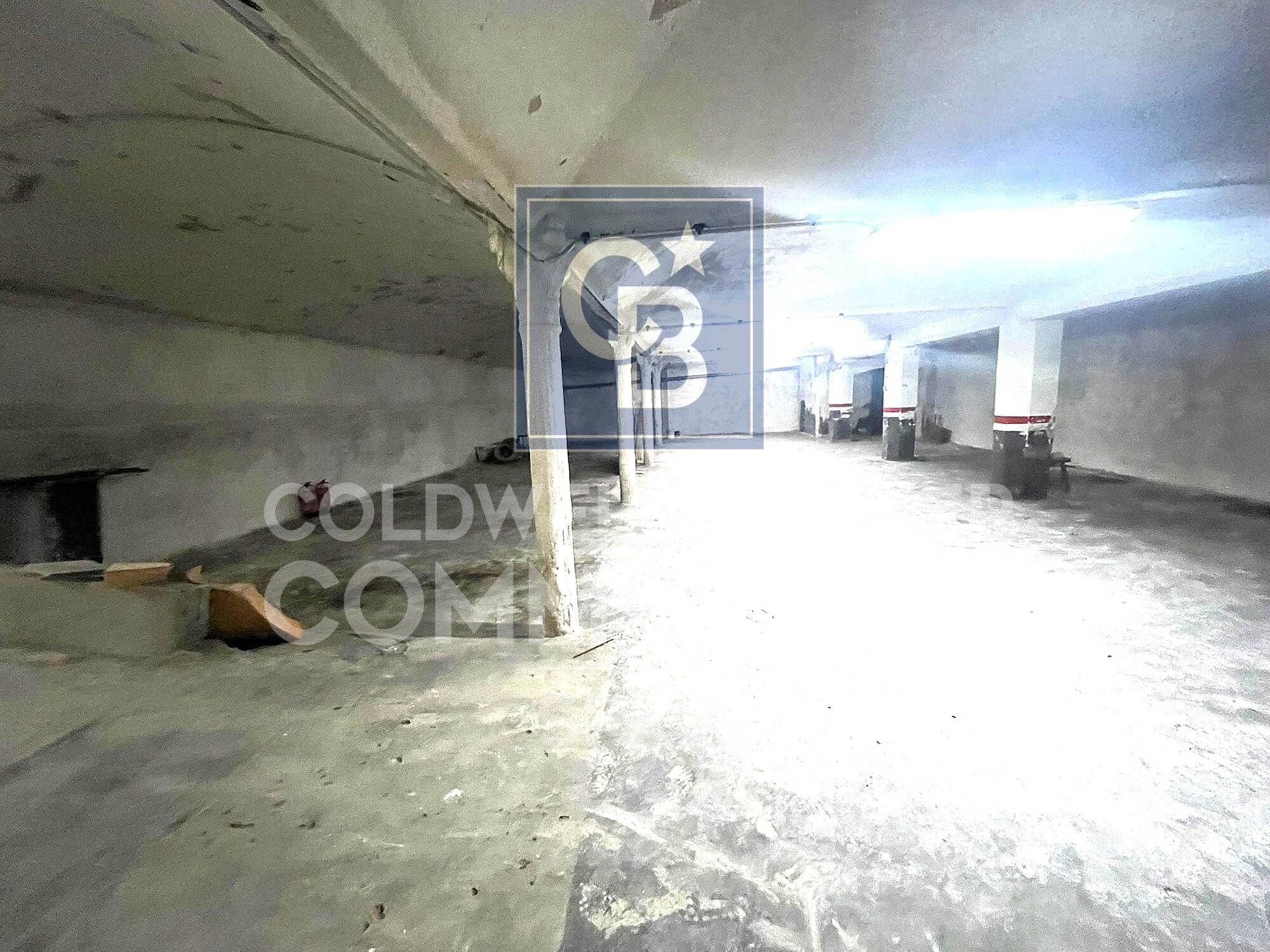 Commercial Sale Barcelona