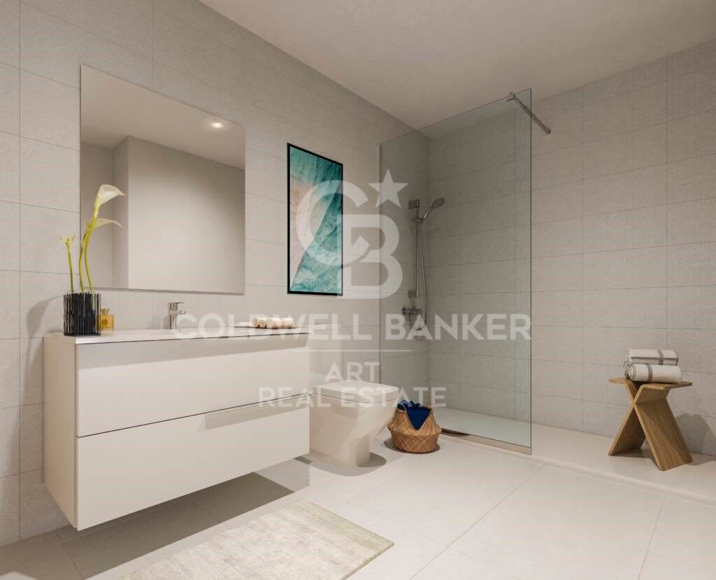 Luxury apartments in Valle Romano, Estepona