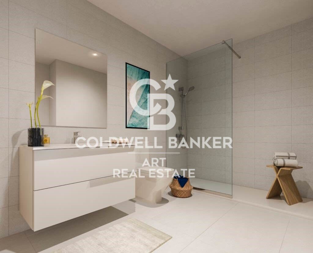 Apartamentos de lujo en Valle Romano, Estepona