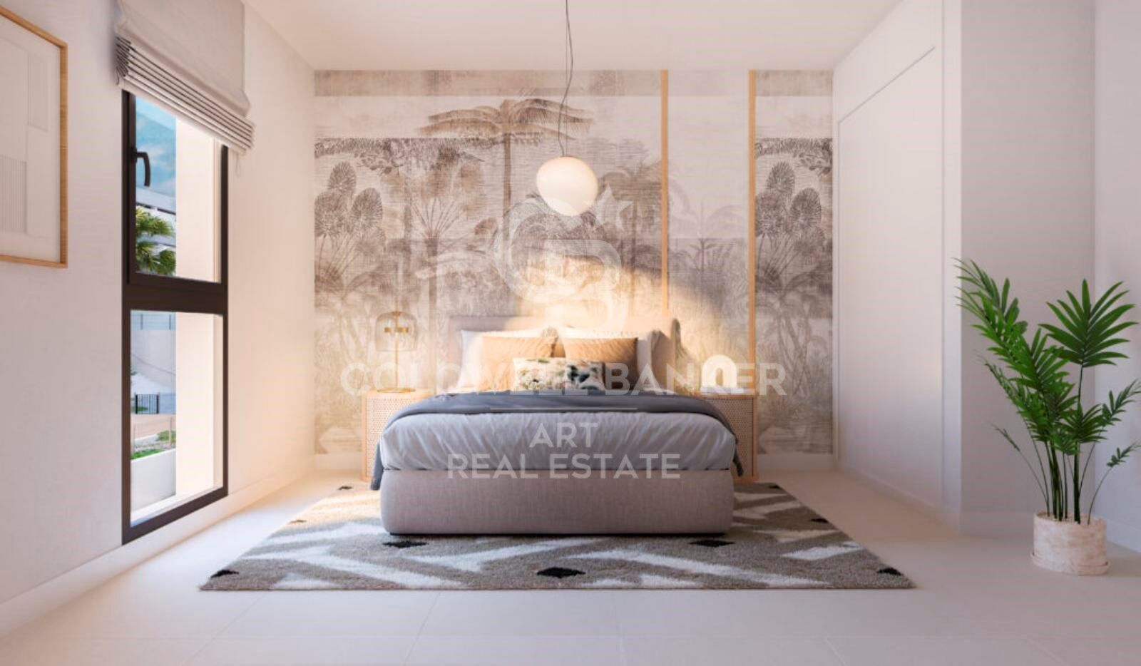 Appartements de luxe à Valle Romano, Estepona