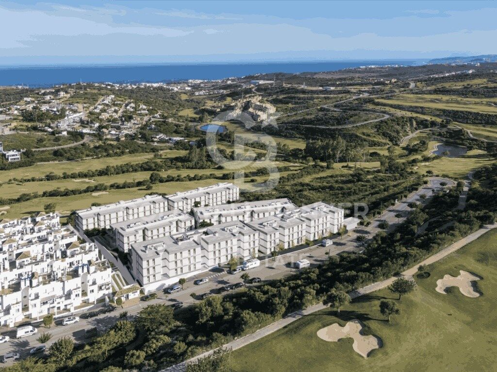 Luxus-Ferienwohnungen Valle Romano, Estepona
