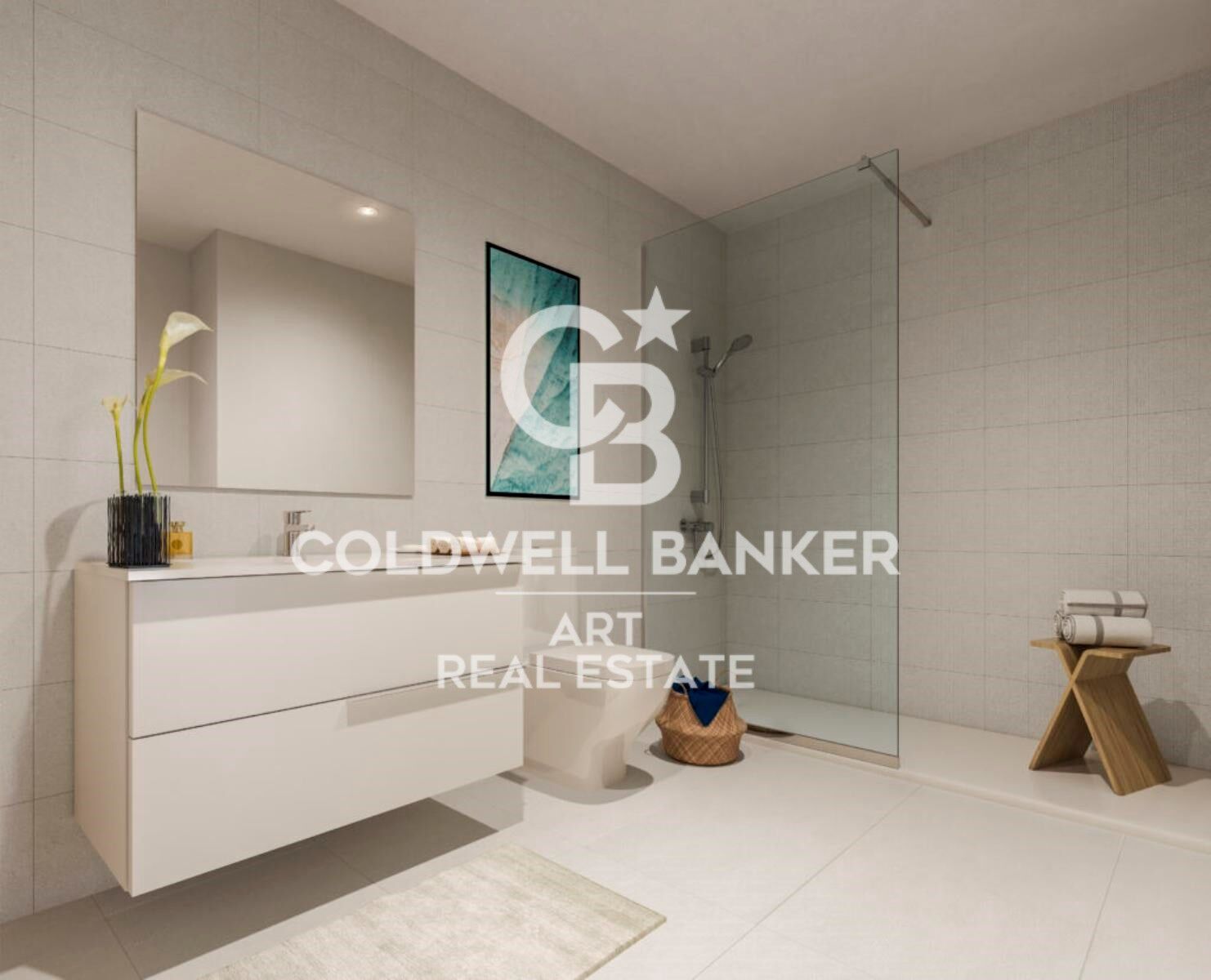 Luxury apartments in Valle Romano, Estepona