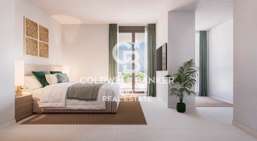 Appartements de luxe à Valle Romano, Estepona