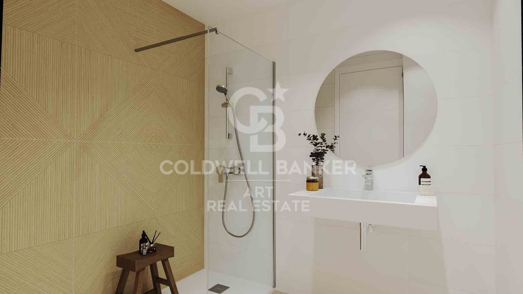 Incredible luxury apartments in Estepona