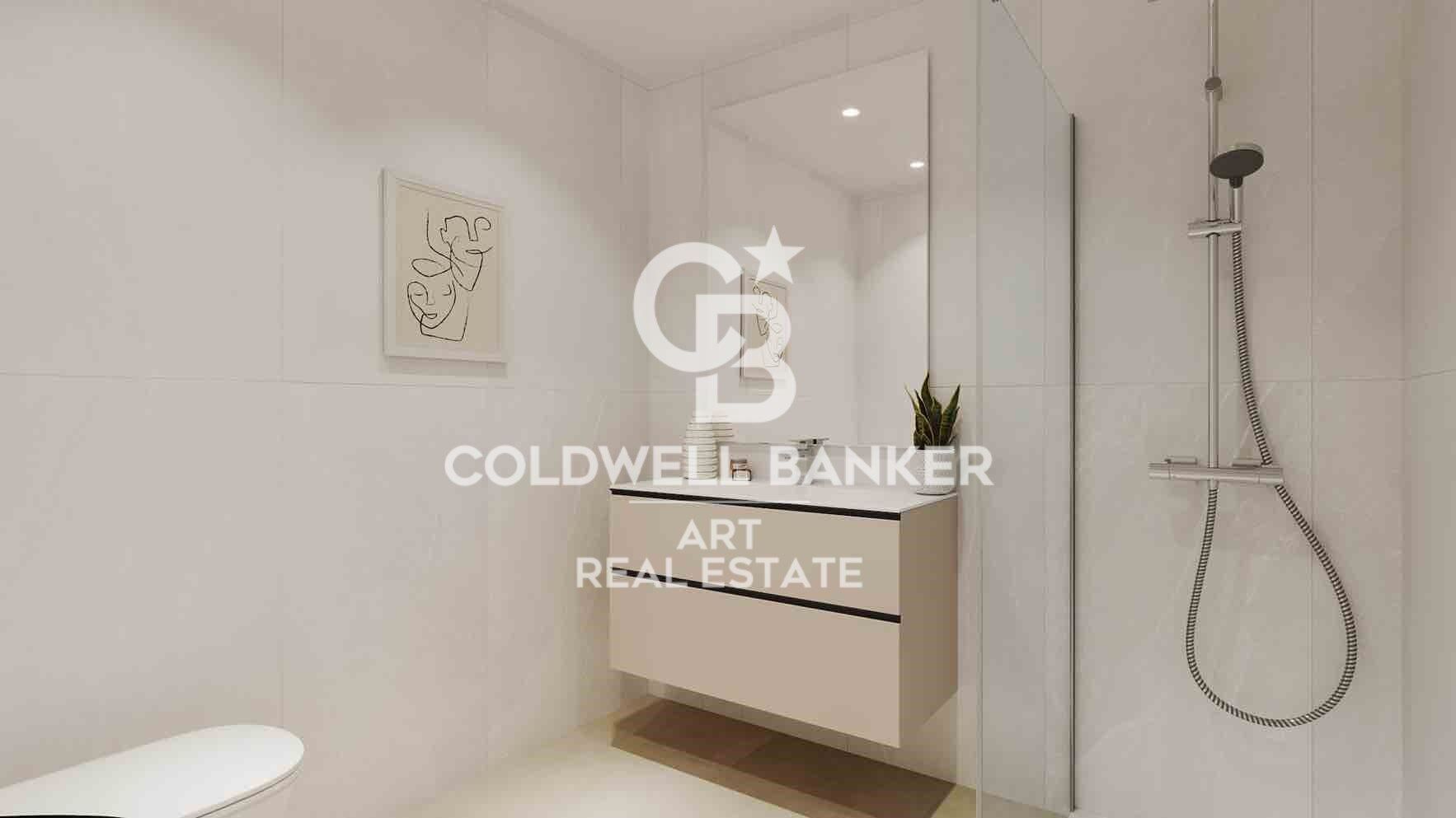 Incredible luxury apartments in Estepona