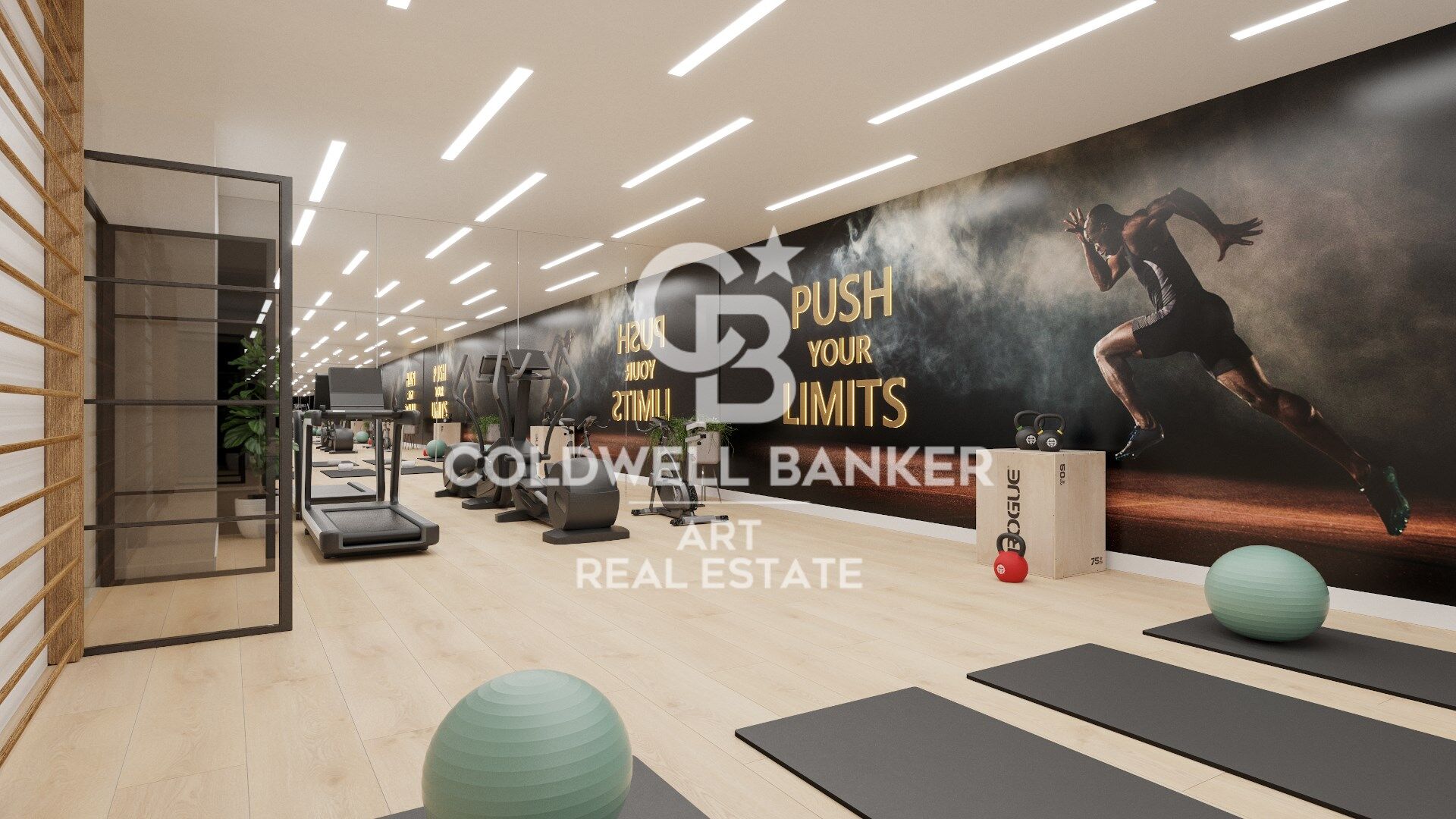 Incroyables appartements de luxe à Estepona