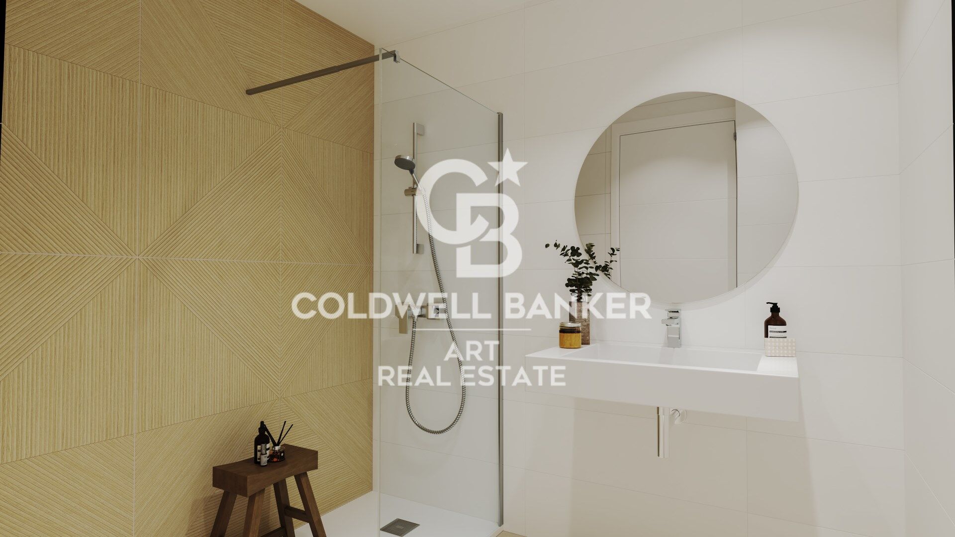 Incroyables appartements de luxe à Estepona