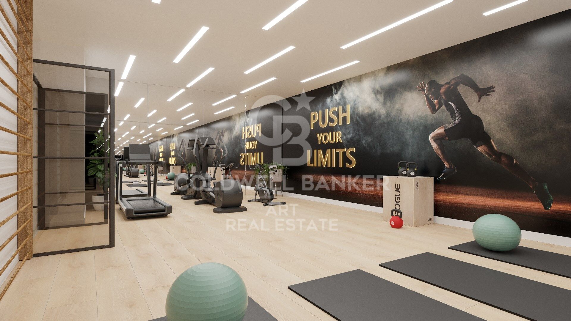 Incroyables appartements de luxe à Estepona