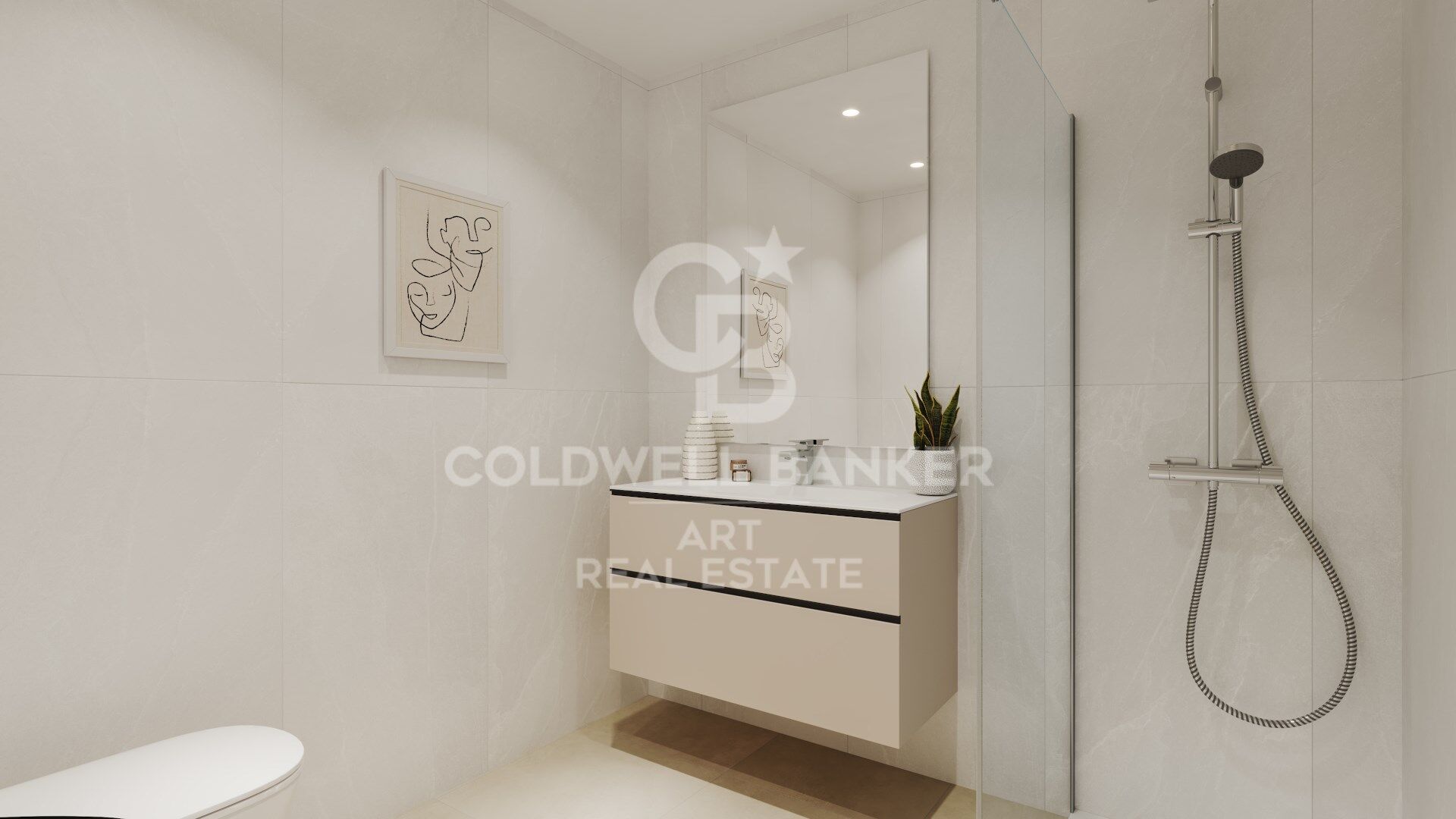 Incroyables appartements de luxe à Estepona