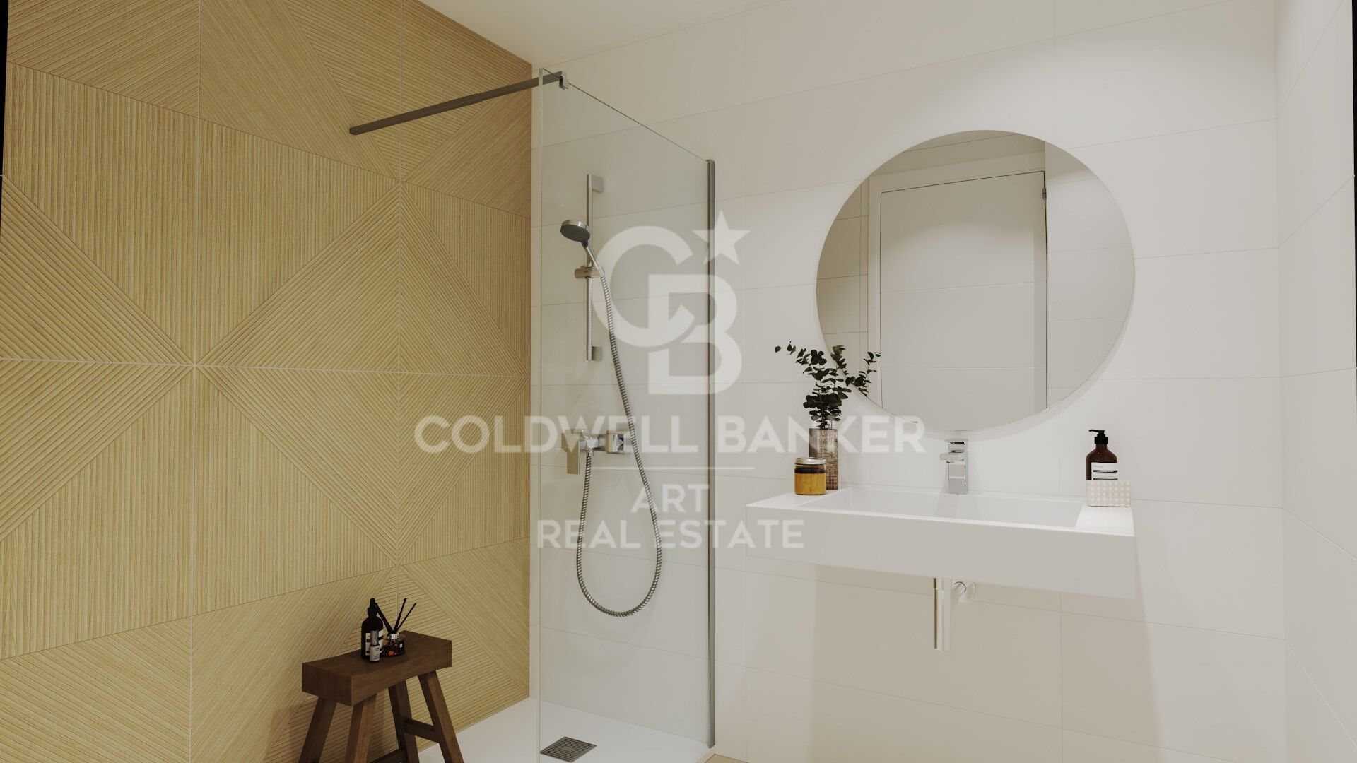 Unglaubliche Luxuswohnungen in Estepona