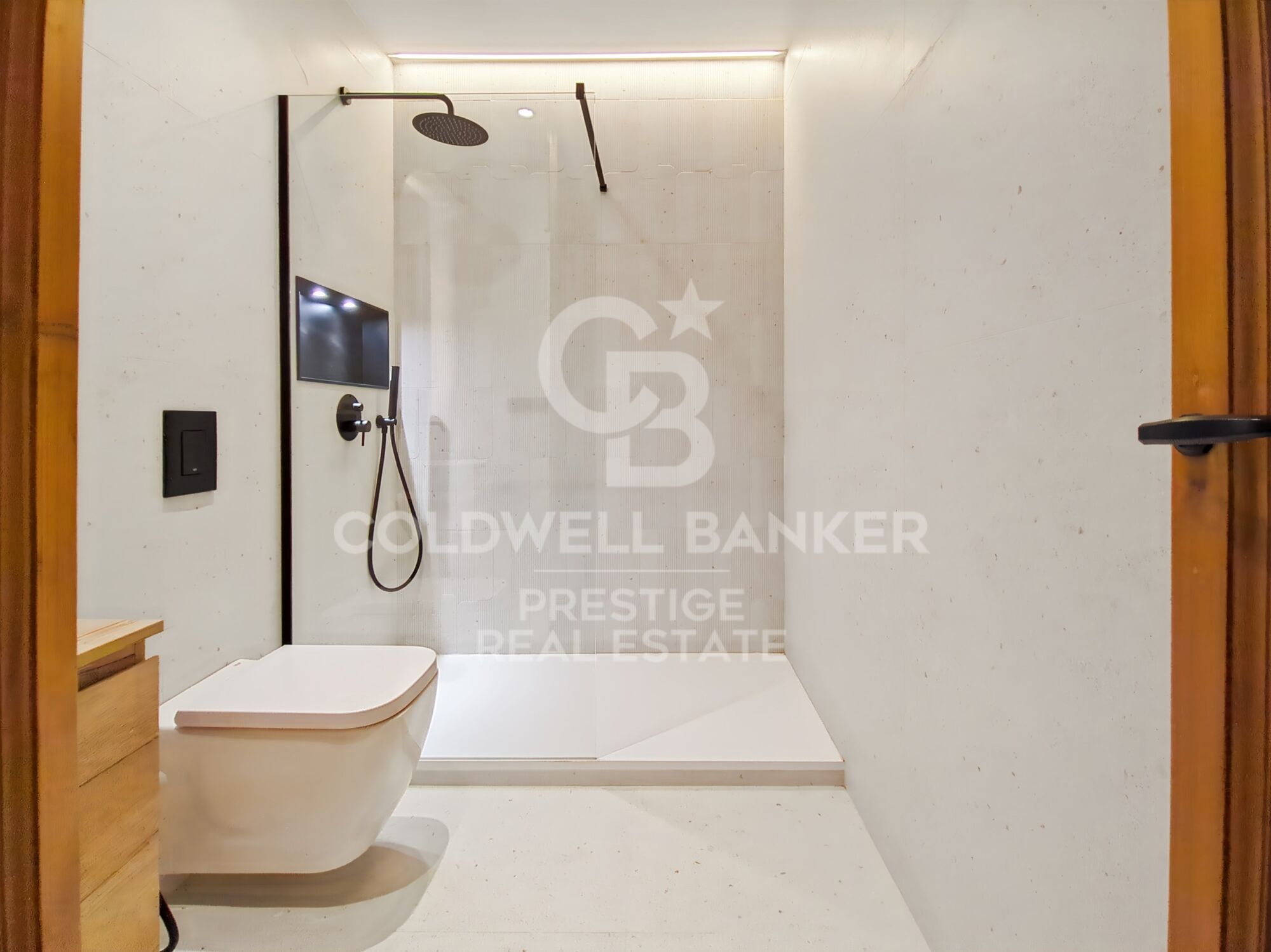 Spectacular apartment with a terrace in a classic building. 'cuadrado de oro. 'La Dreta de l'Eixample', Barcelona