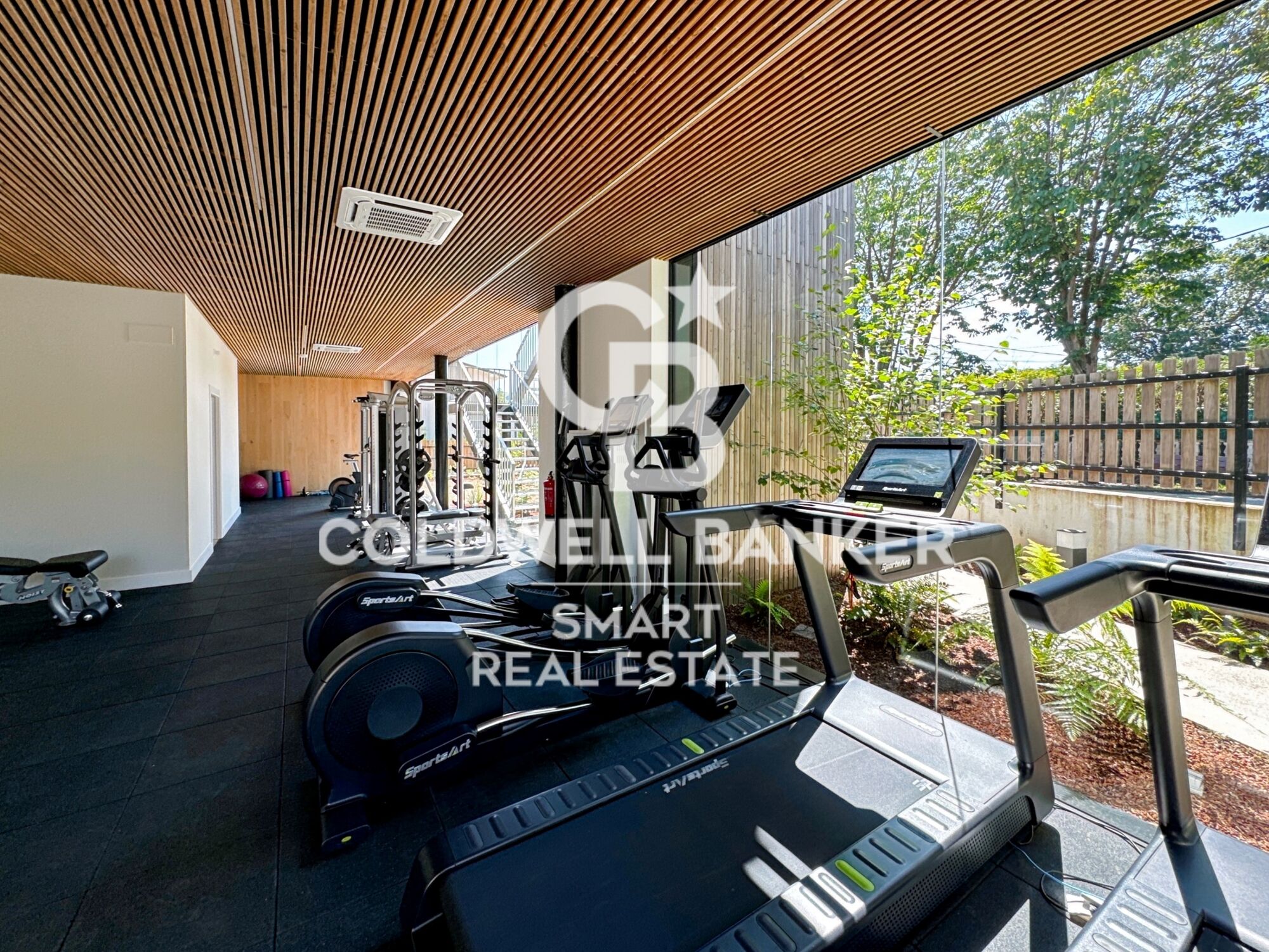 Neue Urbanisation Paraíso, Oleiros