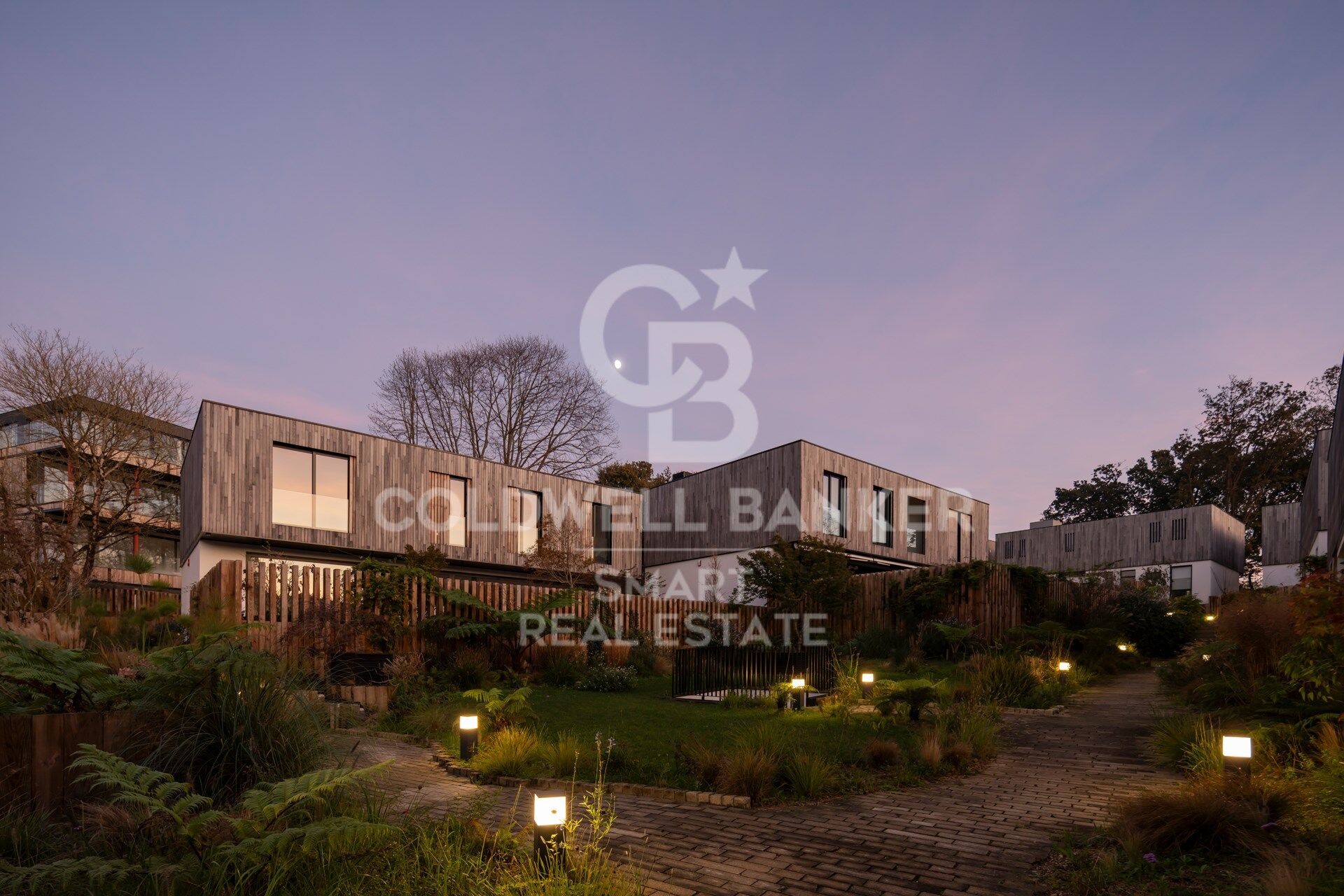 Neue Urbanisation Paraíso, Oleiros