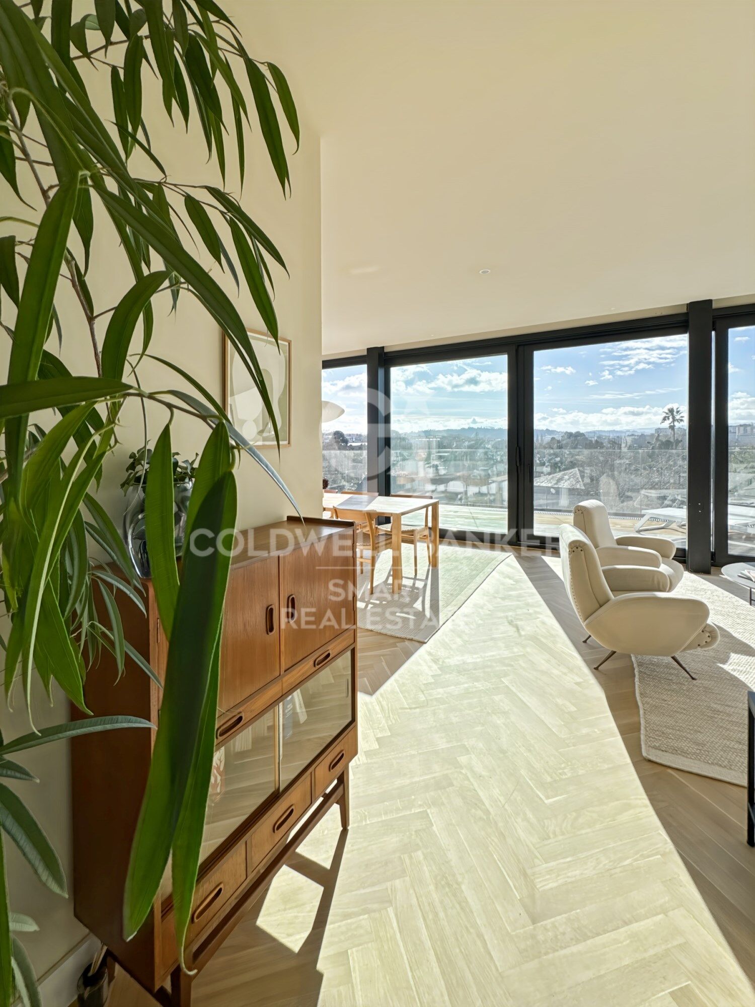 Neue Urbanisation Paraíso, Oleiros