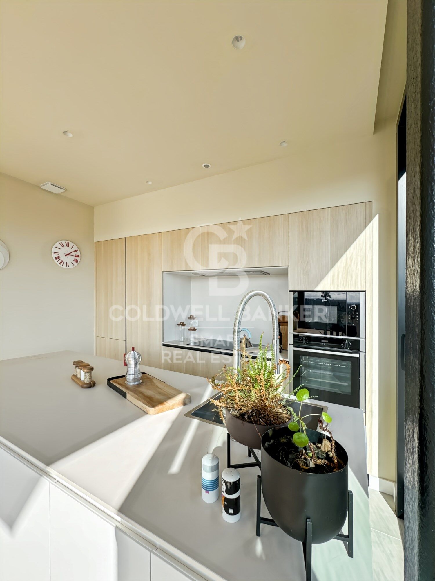 Neue Urbanisation Paraíso, Oleiros