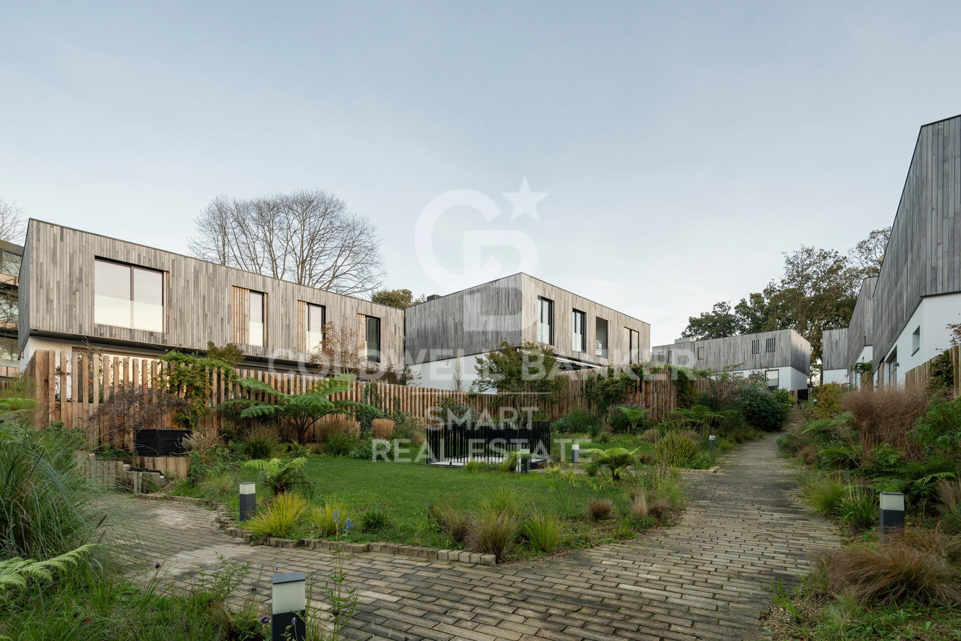 Neue Urbanisation Paraíso, Oleiros