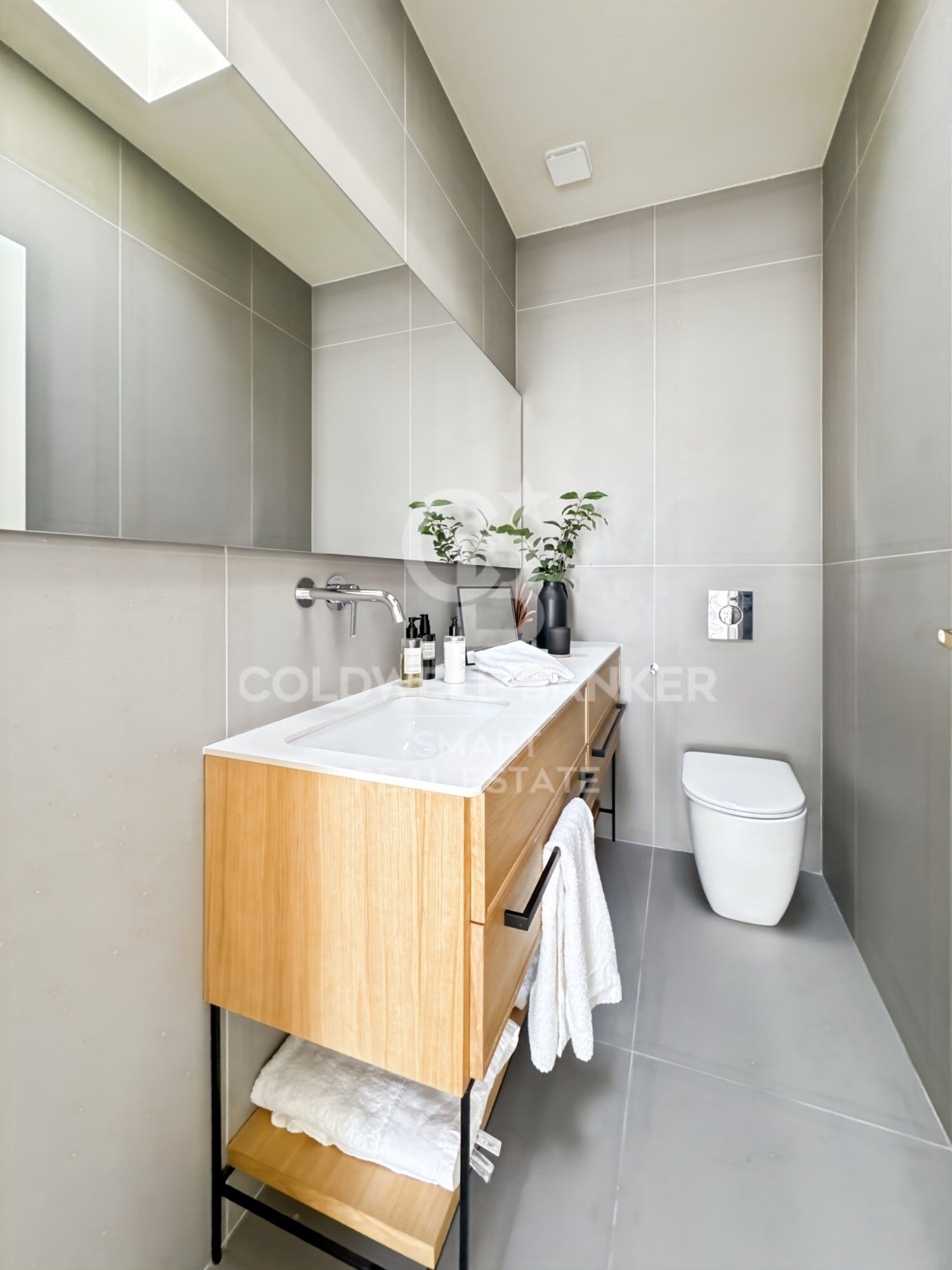 Neue Urbanisation Paraíso, Oleiros